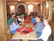 Tafelrunde