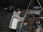 Aufbau