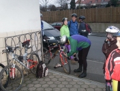 Letzter Check