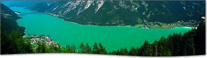 Der Achensee