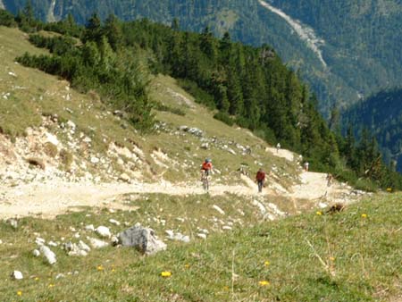 Achensee 125