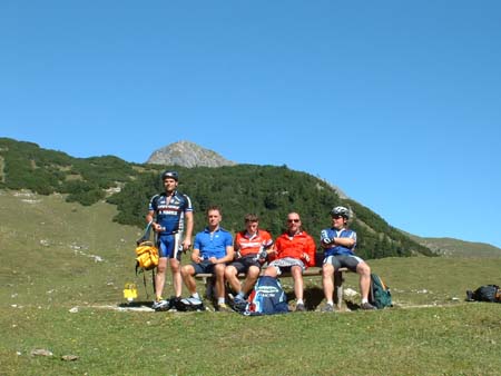Achensee 131