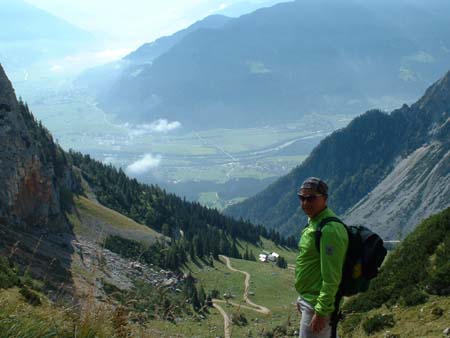 Achensee 069