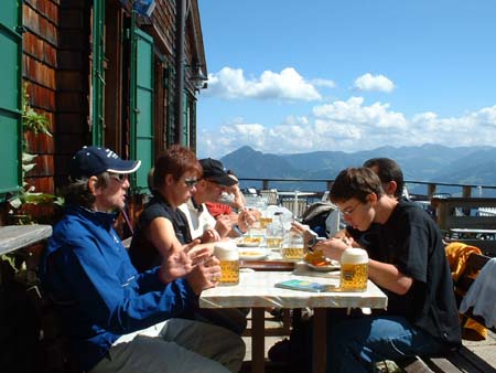 Achensee 084