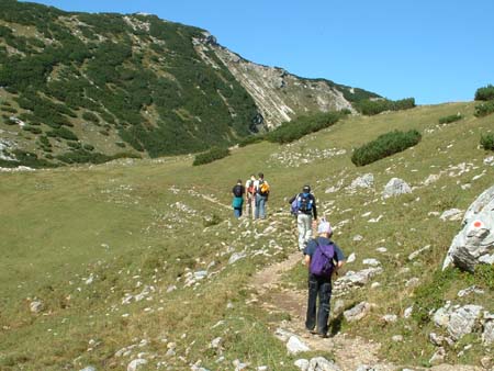 Achensee 100