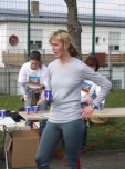 Getr�nke Ausgabe