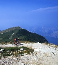 Altissimo Trail