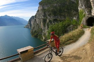 Genussrunde Ponale