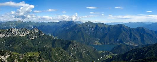 Val di Ledro