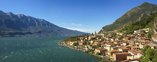 Val di Ledro