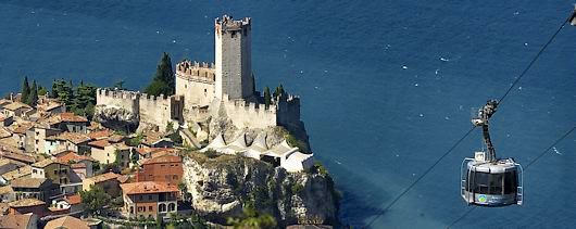 Malcesine