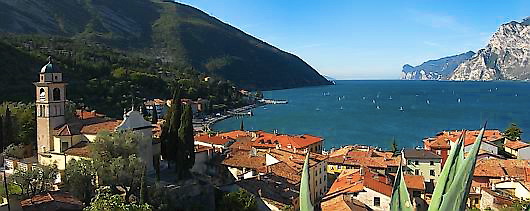 Torbole/Nago